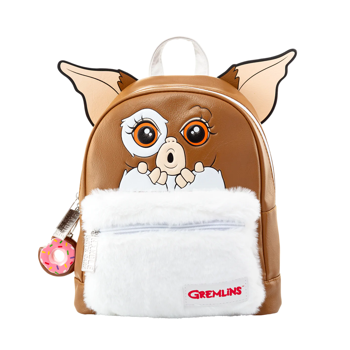 Gremlins Backpack Gizmo - ruksak fotografija proizvoda