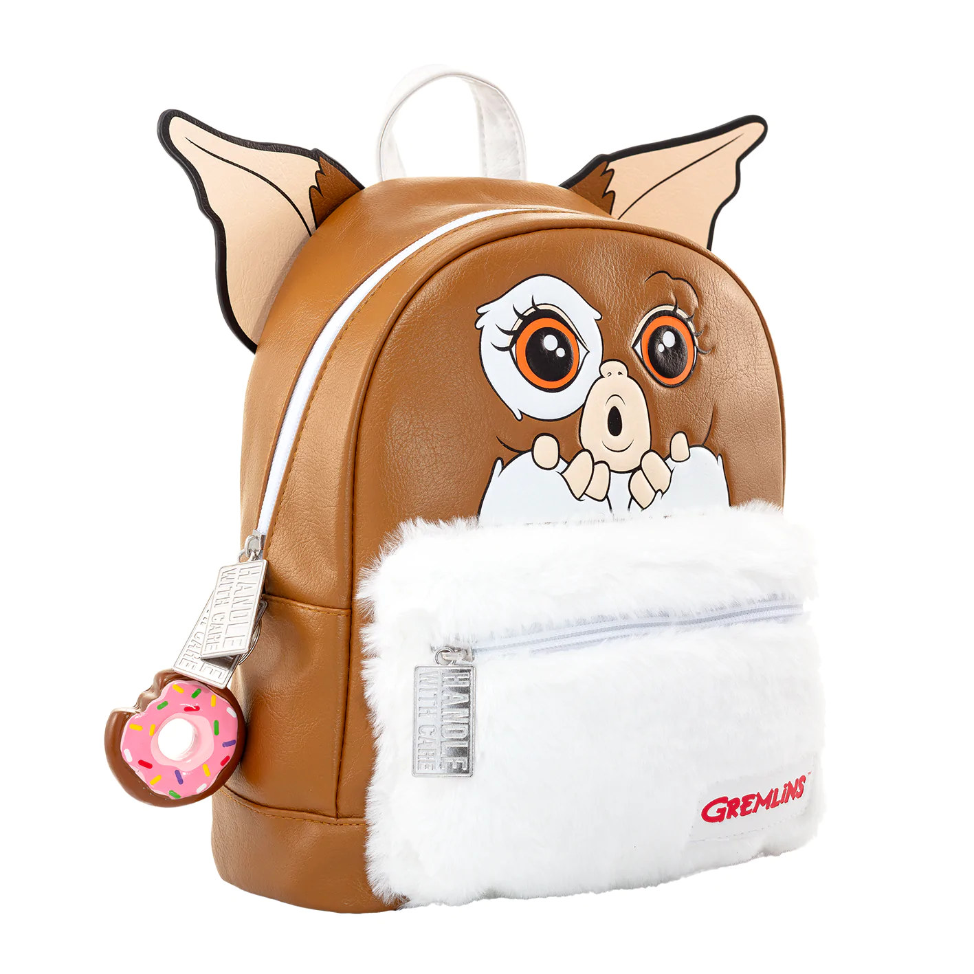 Gremlins Backpack Gizmo - ruksak fotografija proizvoda