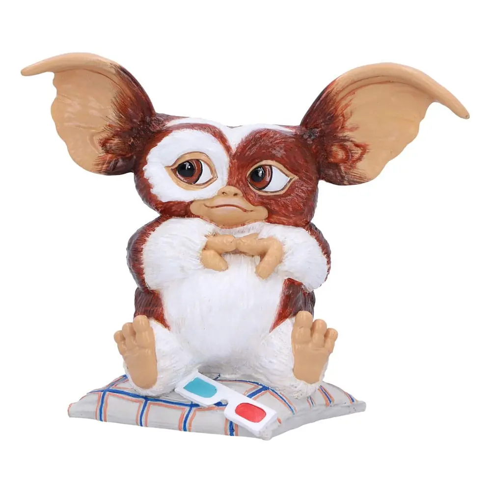 Gremlins Figura Gizmo s 3D naočalama 15 cm fotografija proizvoda