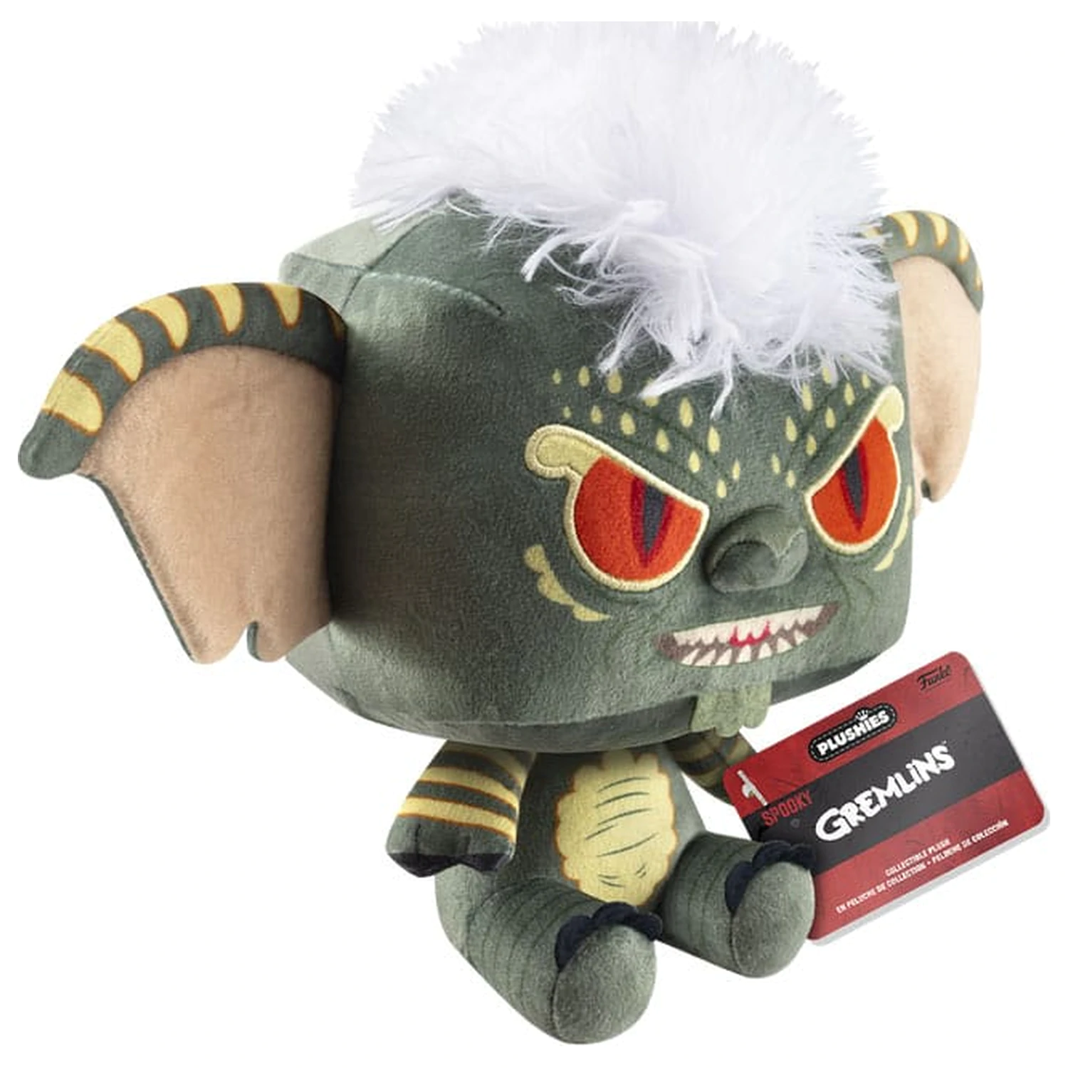Gremlins Plišana figura Horror Stripe 18 cm fotografija proizvoda