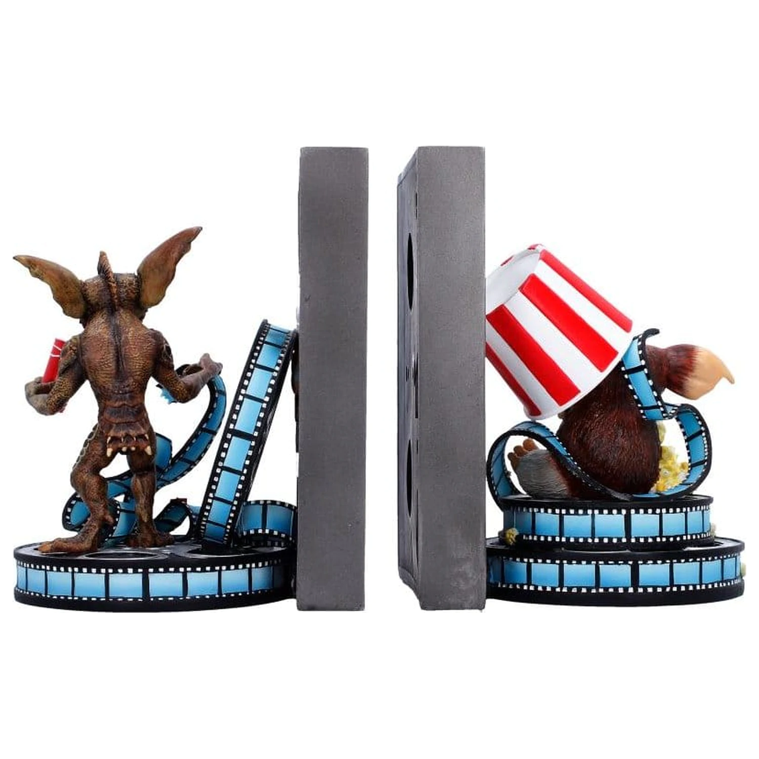 Gremlins stalci za knjige 18 cm fotografija proizvoda