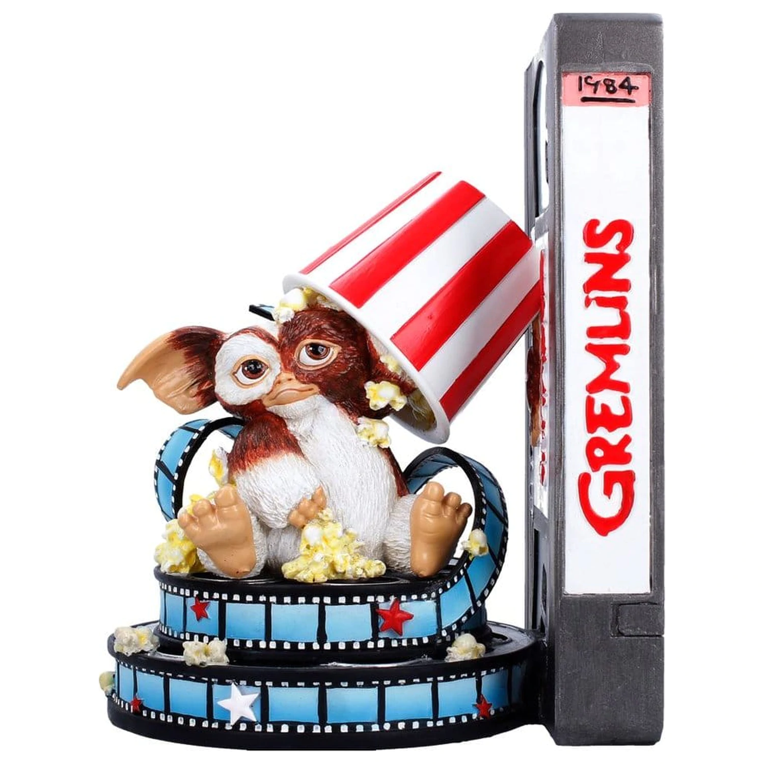 Gremlins stalci za knjige 18 cm fotografija proizvoda