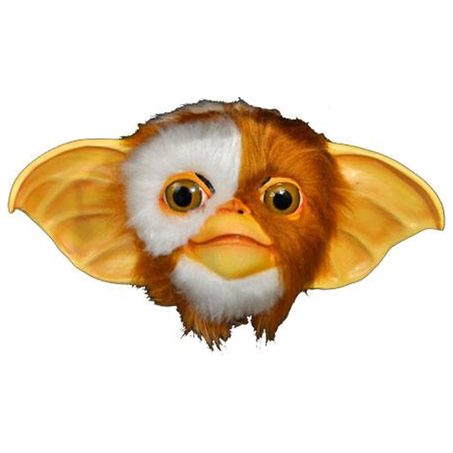 Gremlins Latex Maska Gizmo fotografija proizvoda