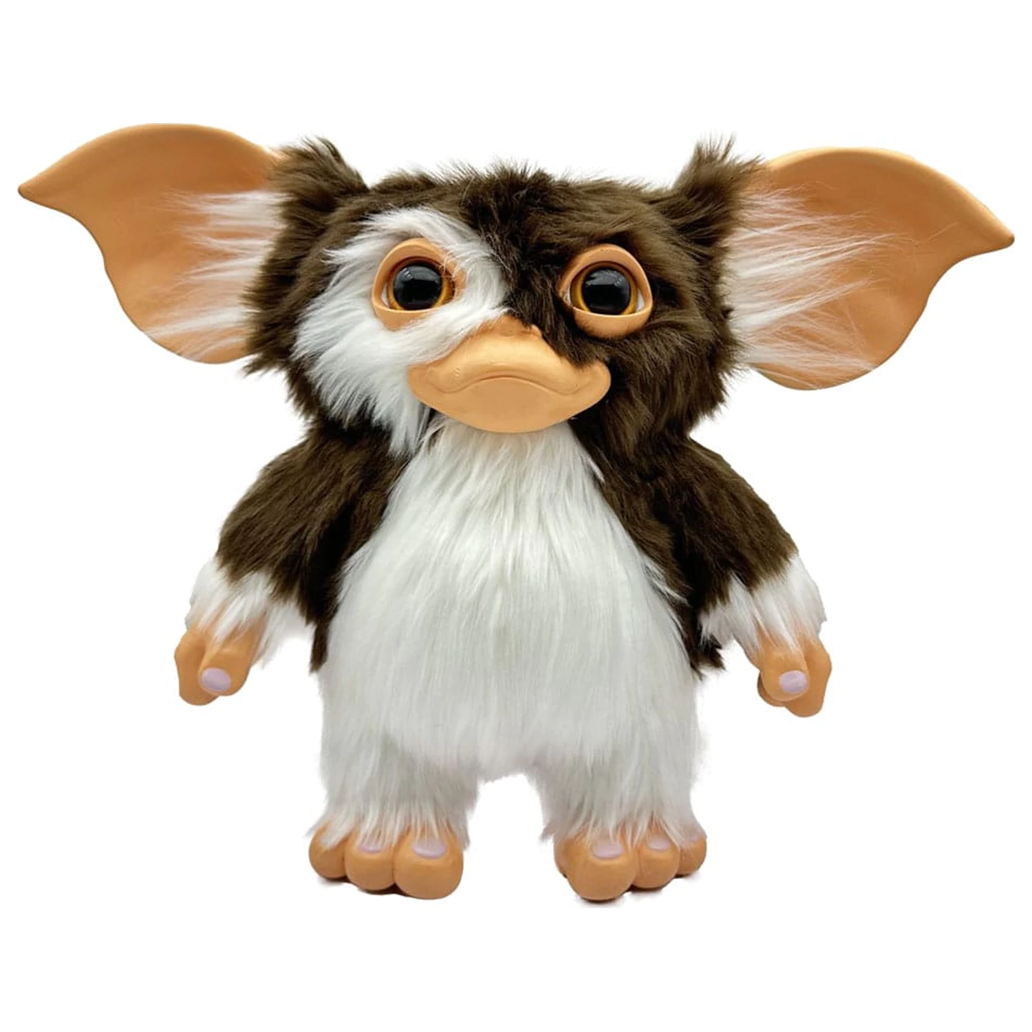 Gremlins Plišana figura prirodne veličine sa zvukom Gizmo 25 cm fotografija proizvoda