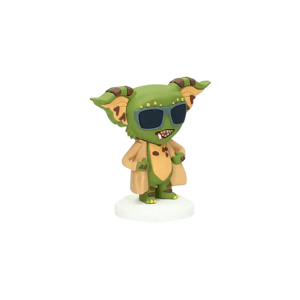 Gremlins Pokis gumena minijaturna figura Flasher 7 cm fotografija proizvoda
