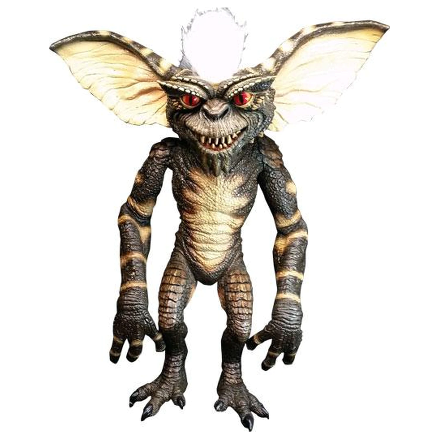 Gremlins Lutka Rekvizit Replika Evil Stripe 71 cm fotografija proizvoda