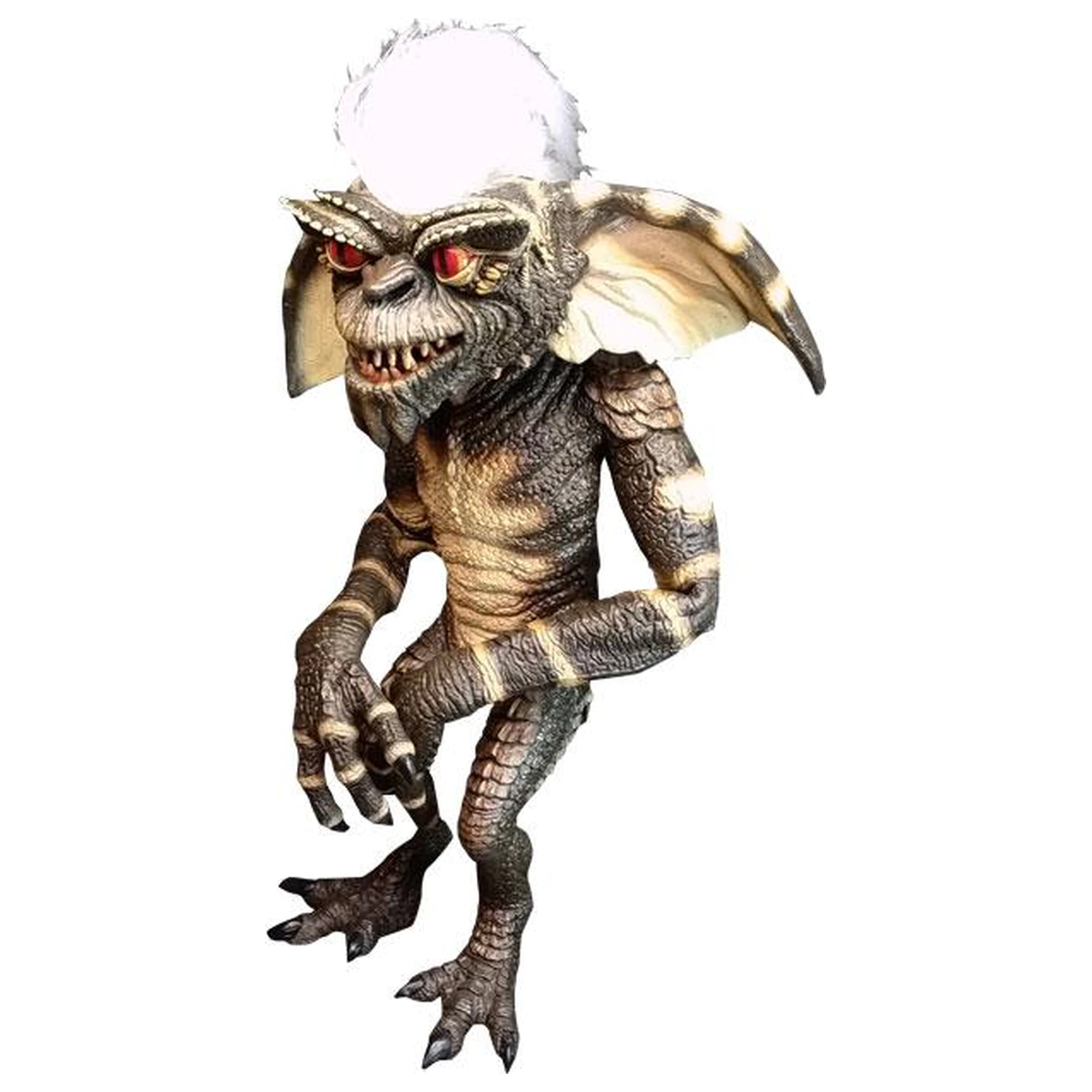 Gremlins Lutka Rekvizit Replika Evil Stripe 71 cm fotografija proizvoda