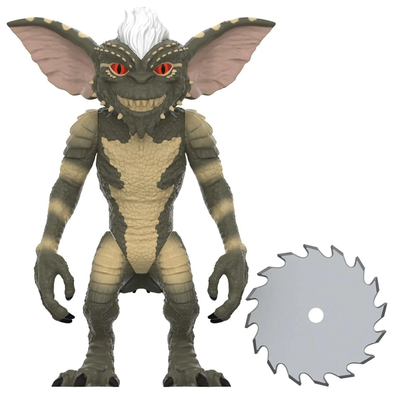 Gremlins ReAction figura - Mohawk (Kartica lika) 23 cm fotografija proizvoda