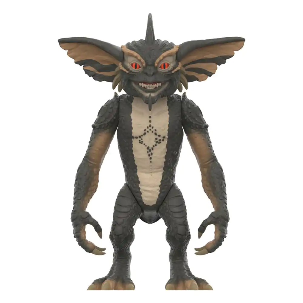 Gremlins ReAction akcijska figura Wave 02 Mohawk 10 cm fotografija proizvoda