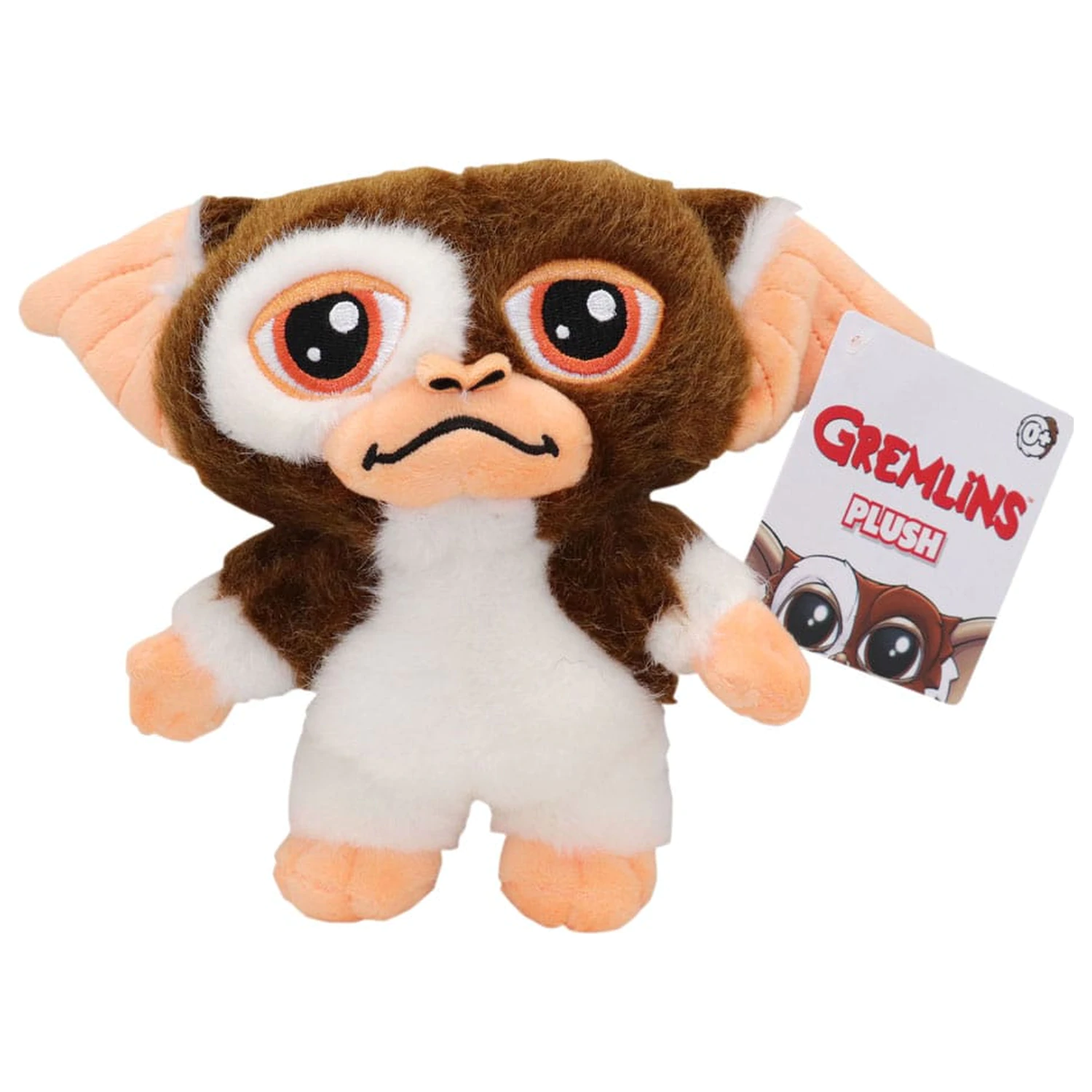 Gremlins Resoftables plišana figura Gizmo 25 cm fotografija proizvoda