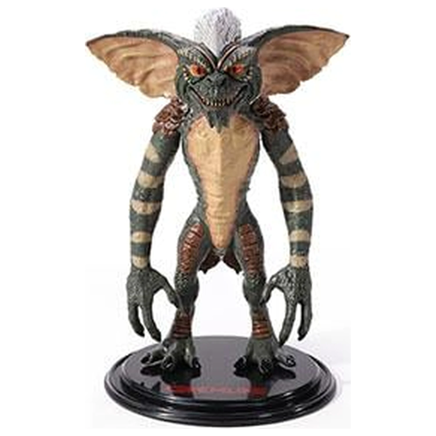 Gremlins Stripe Bendyfigs figura s podrškom fotografija proizvoda