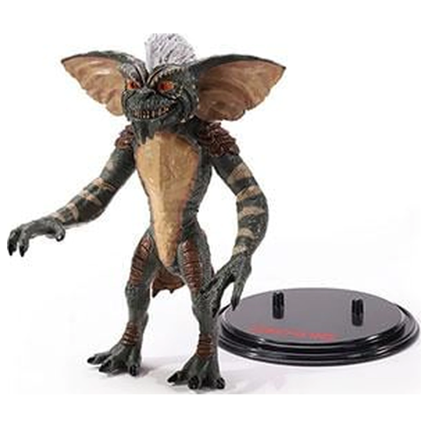 Gremlins Stripe Bendyfigs figura s podrškom fotografija proizvoda