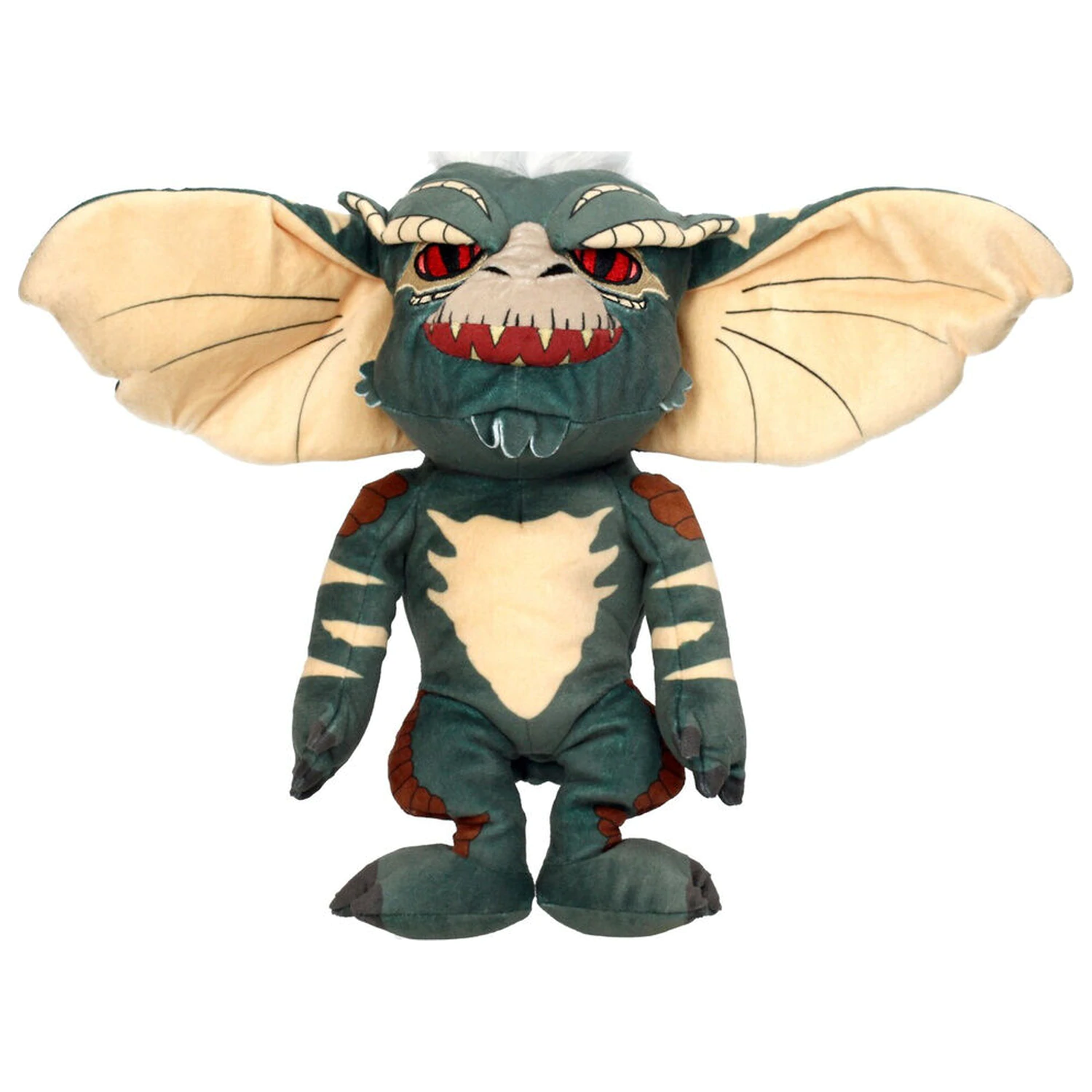 Gremlins Stripe Jaje plišana igračka fotografija proizvoda