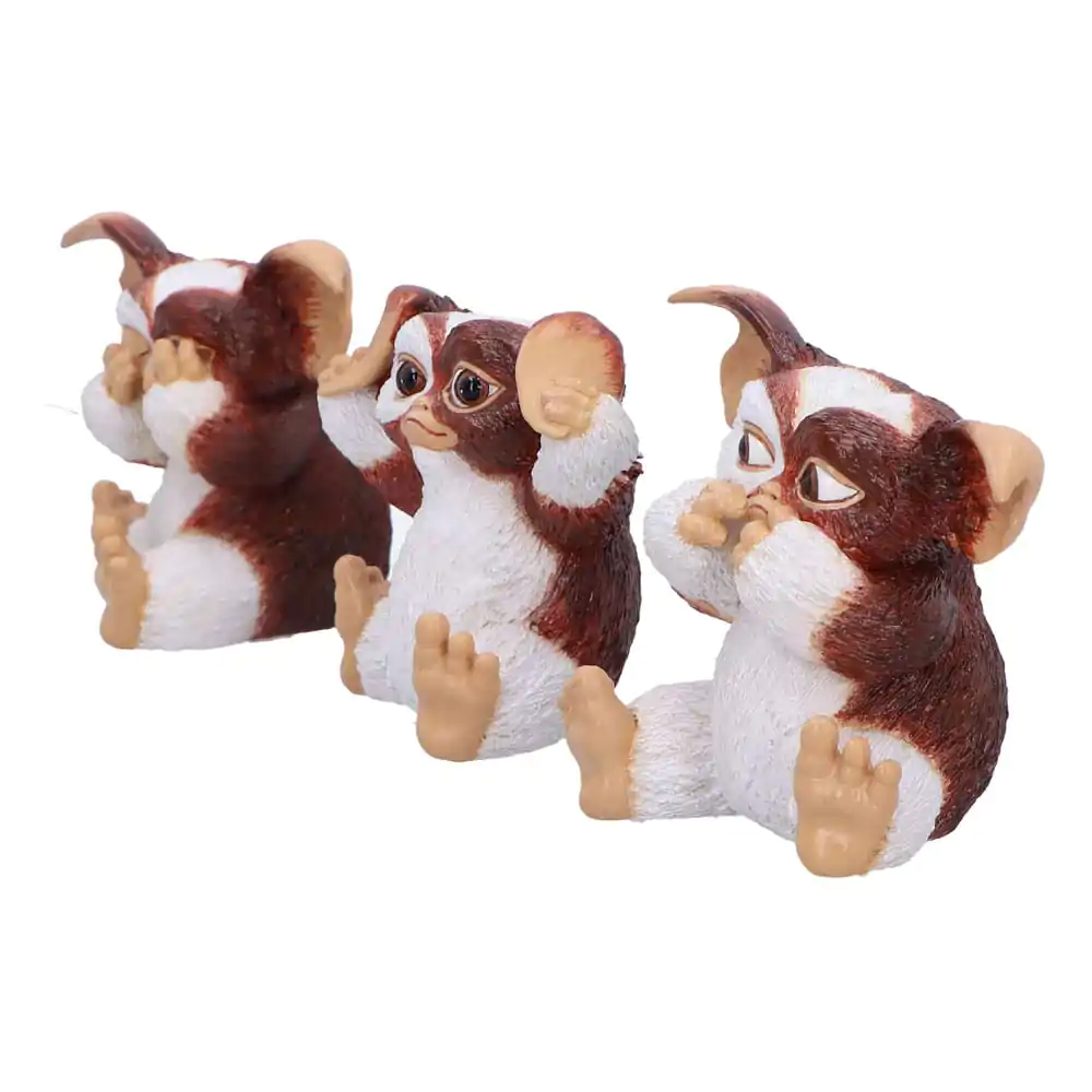 Gremlins Figurice 3-Pack Three Wise Gizmo 8 cm fotografija proizvoda