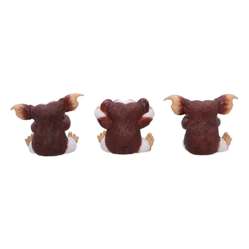 Gremlins Figurice 3-Pack Three Wise Gizmo 8 cm fotografija proizvoda