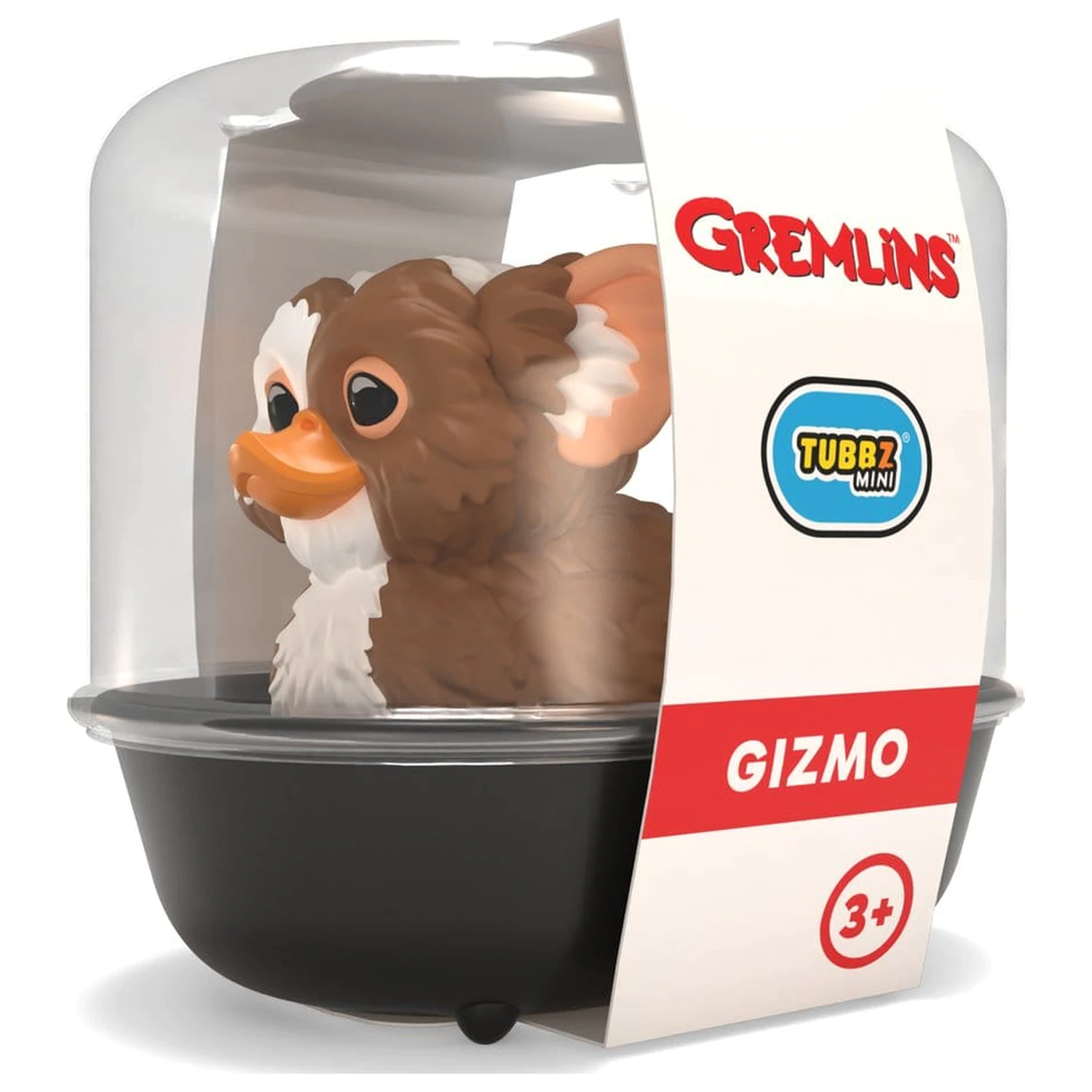 Gremlins Tubbz Mini PVC figura Gizmo 5 cm fotografija proizvoda