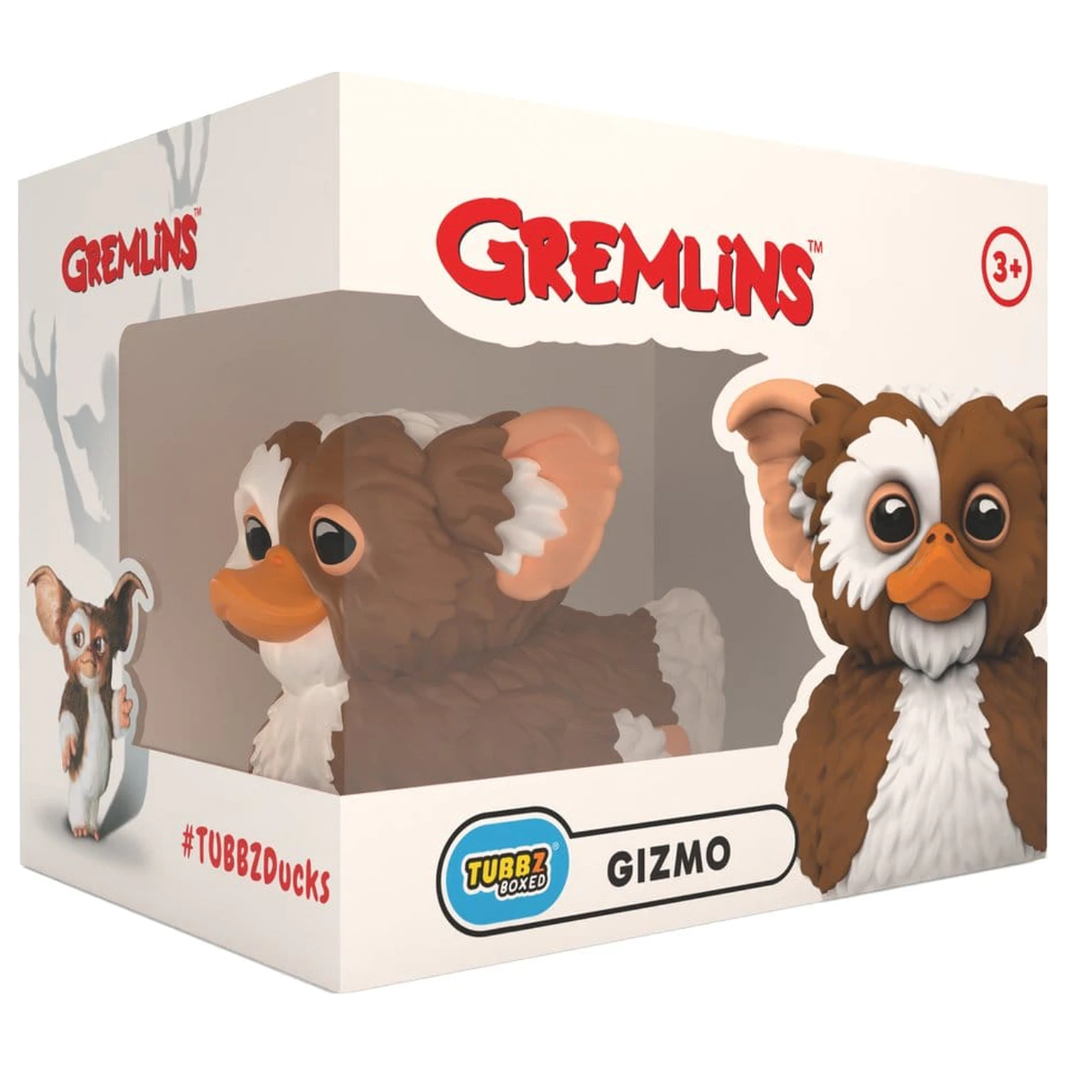 Gremlins Tubbz PVC figura Gizmo 10 cm fotografija proizvoda