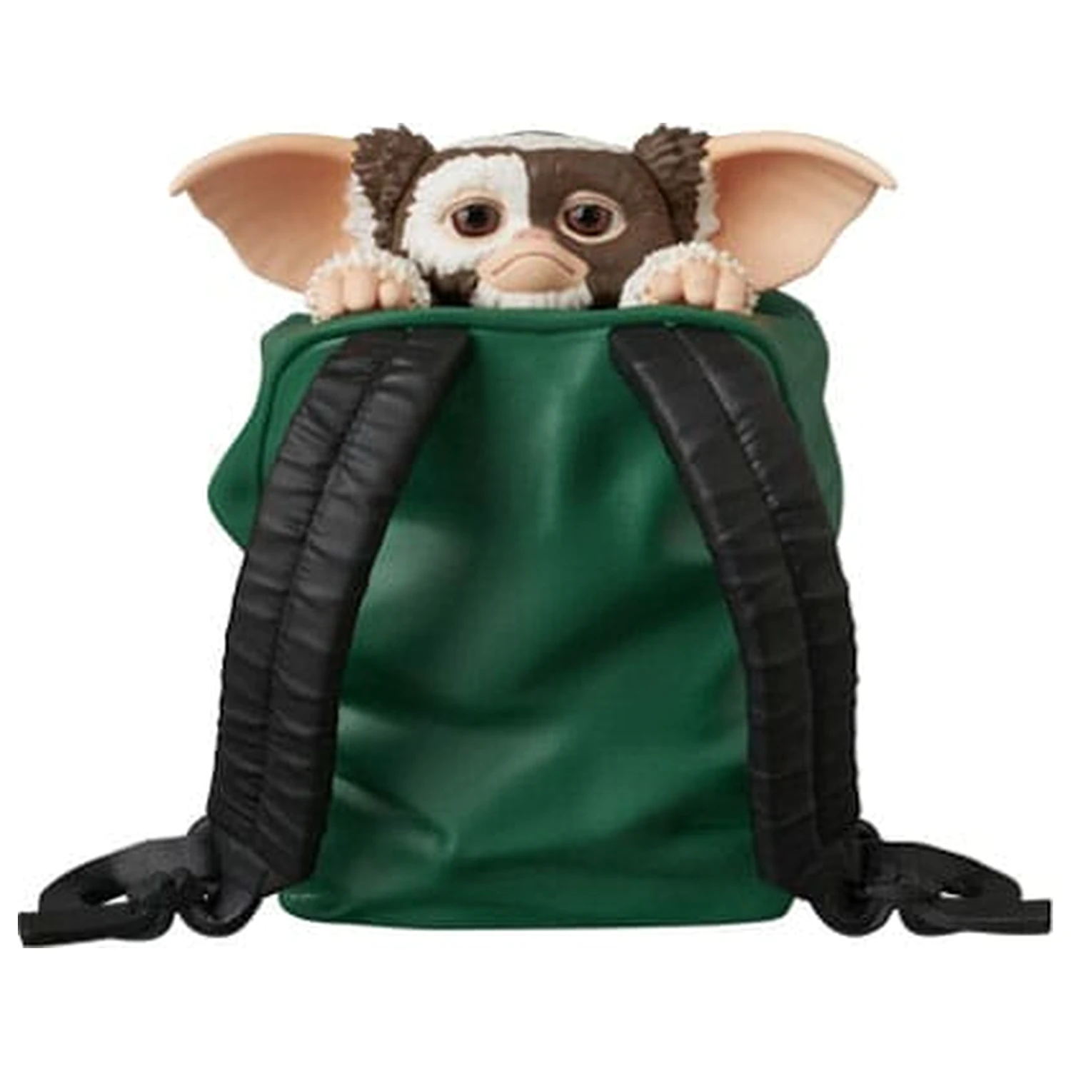 Gremlins UDF Series Mini Figura Serije 2 Gizmo u ruksaku 9 cm fotografija proizvoda