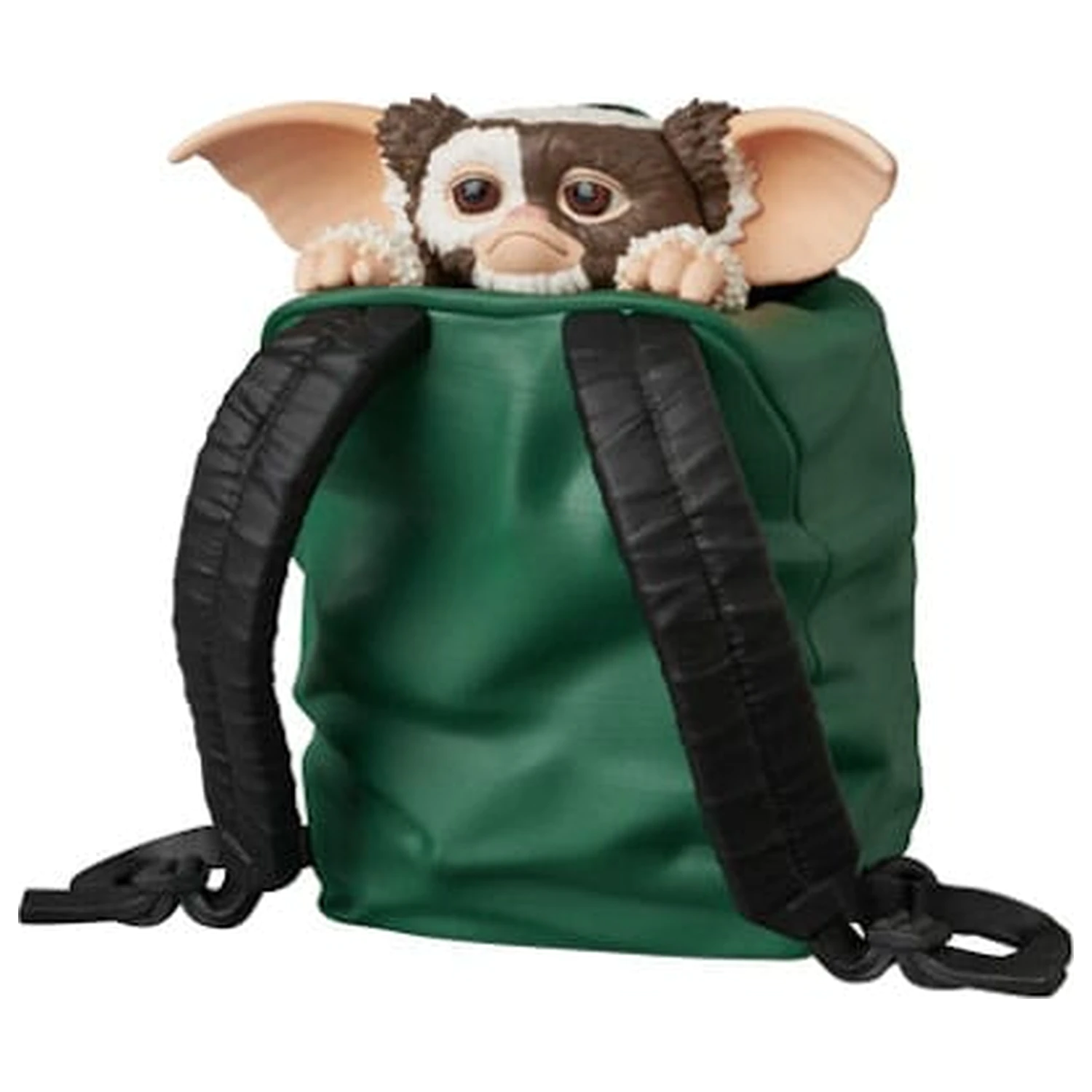 Gremlins UDF Series Mini Figura Serije 2 Gizmo u ruksaku 9 cm fotografija proizvoda