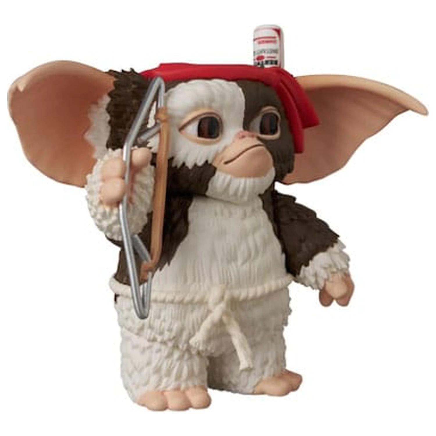 Gremlins UDF serija Mini figura serija 2 Gizmo with Arrow 7 cm fotografija proizvoda