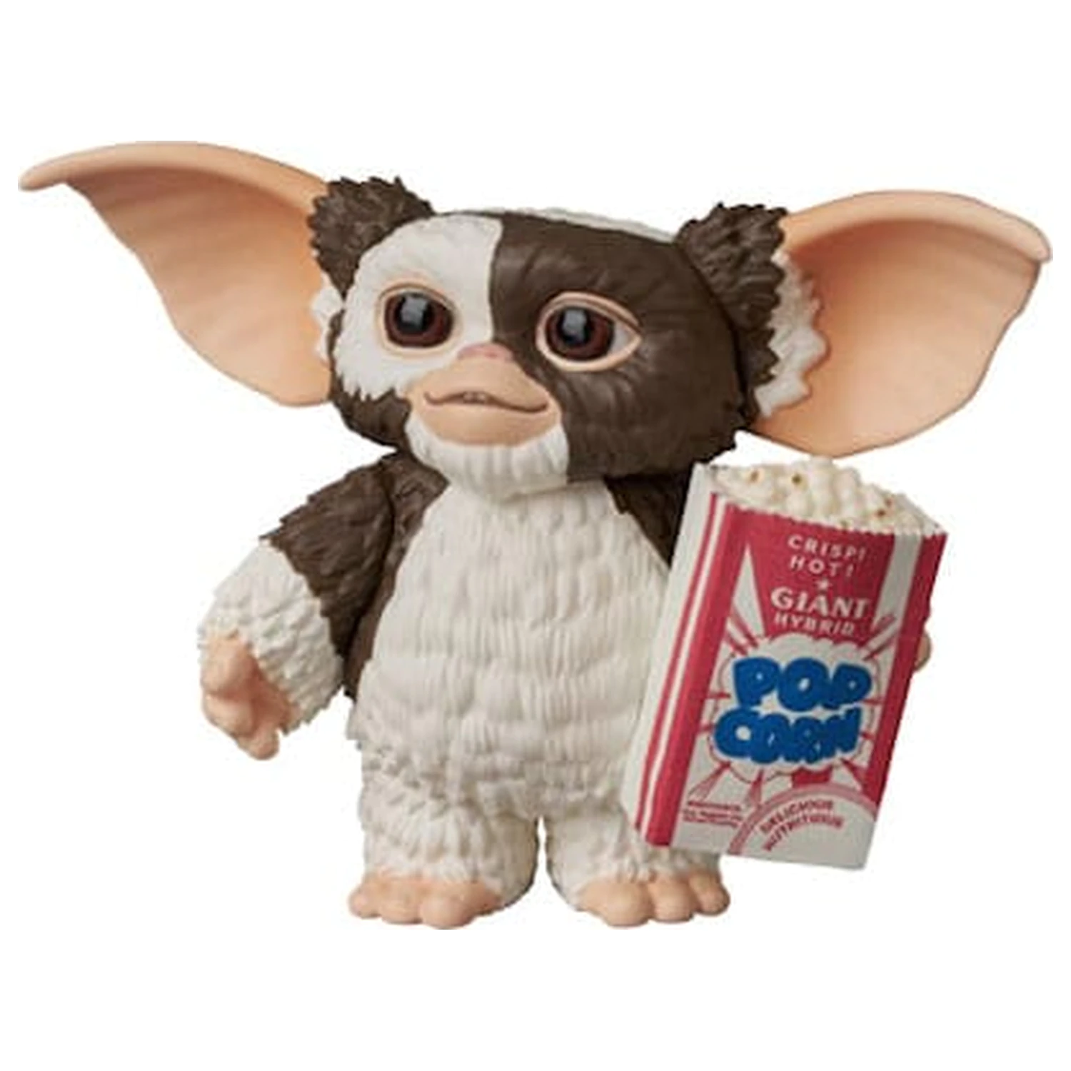 Gremlins UDF serija mini figura Serija 2 Gizmo s kokicama 6 cm fotografija proizvoda