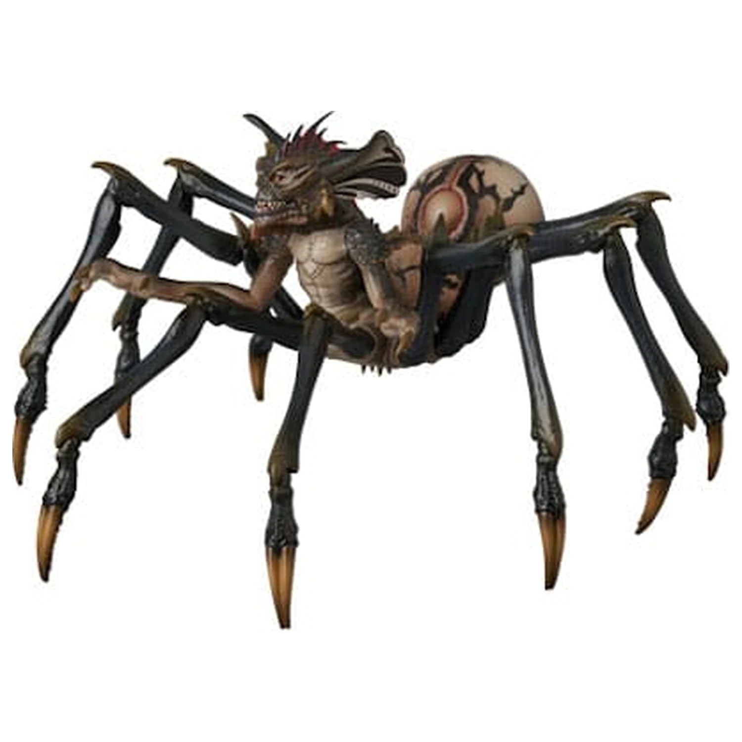 Gremlins UDF Series Mini Figura Serije 2 Spider Mohawk 9 cm fotografija proizvoda