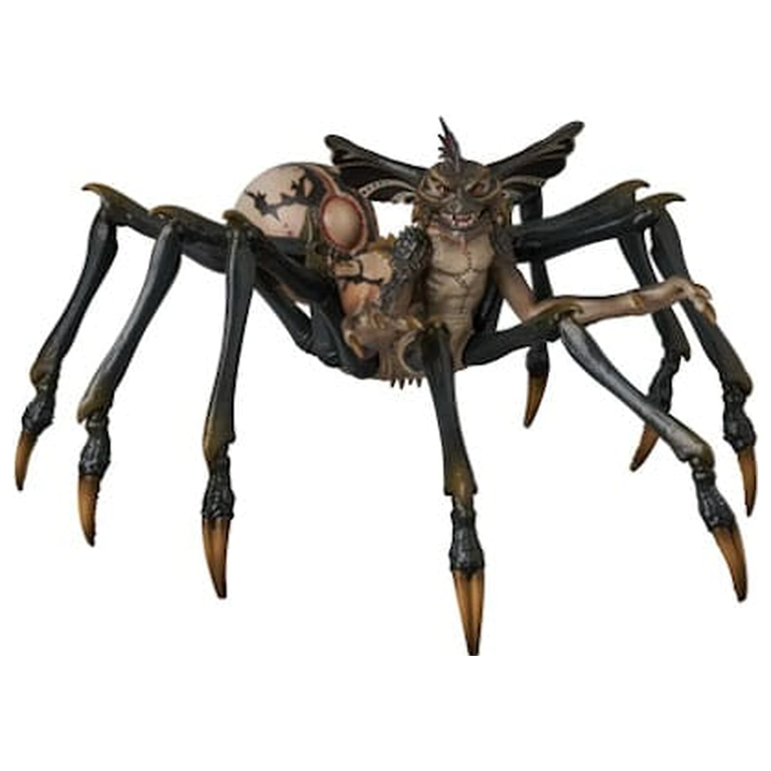 Gremlins UDF Series Mini Figura Serije 2 Spider Mohawk 9 cm fotografija proizvoda