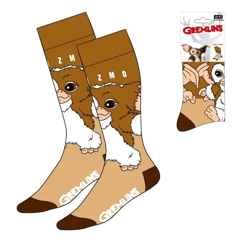 Gremlins čarape Gizmo 36-43 fotografija proizvoda