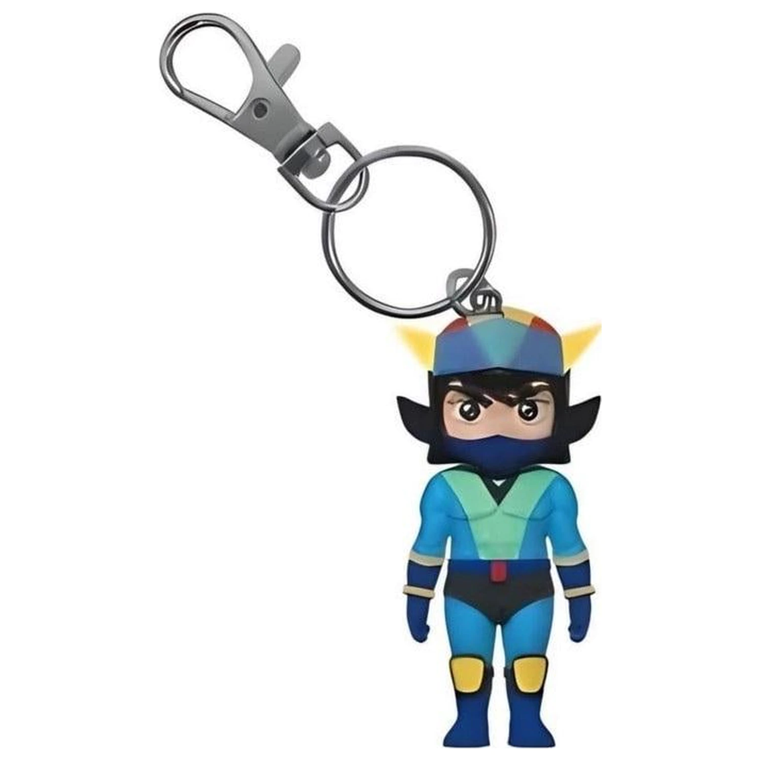 GRENDIZER Alcor Privjesak za ključeve 6 cm fotografija proizvoda