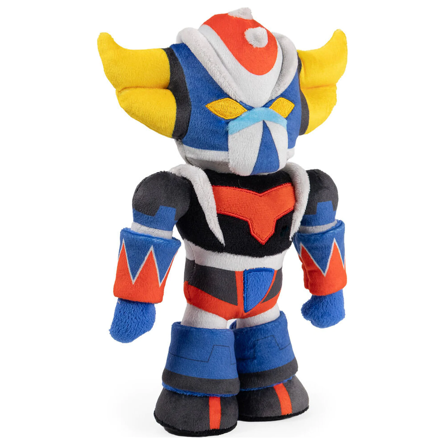 Grendizer Goldorak plišana igračka 28cm fotografija proizvoda