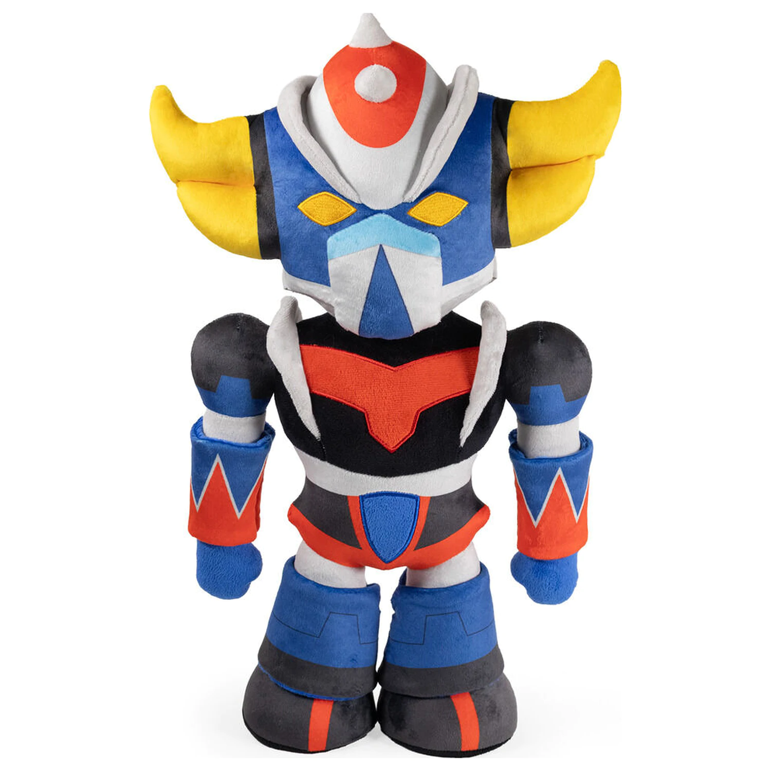 Grendizer Goldorak plišana igračka 50 cm fotografija proizvoda