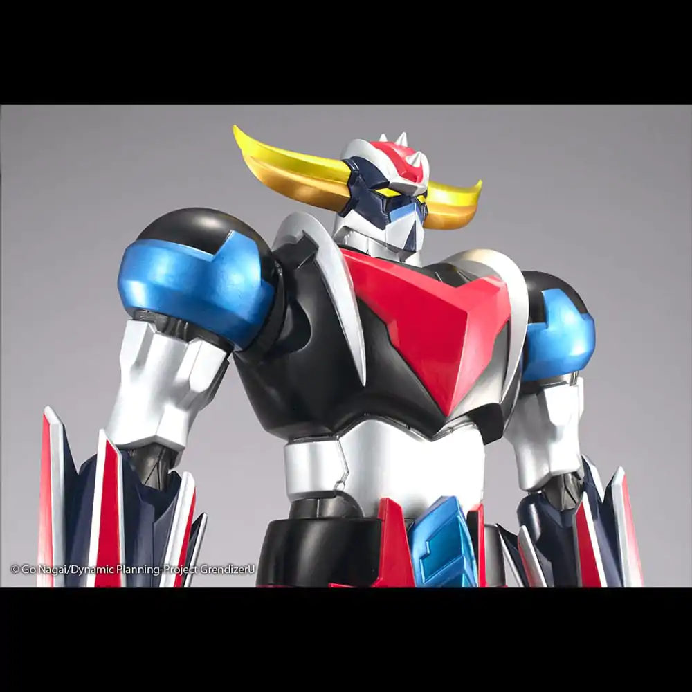 Grendizer Jumbo Sofbi vinil figura Grendizer U 64 cm fotografija proizvoda