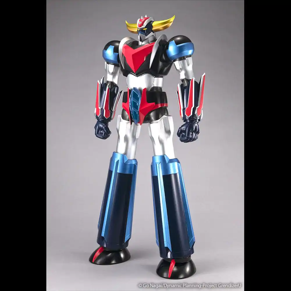 Grendizer Jumbo Sofbi vinil figura Grendizer U 64 cm fotografija proizvoda