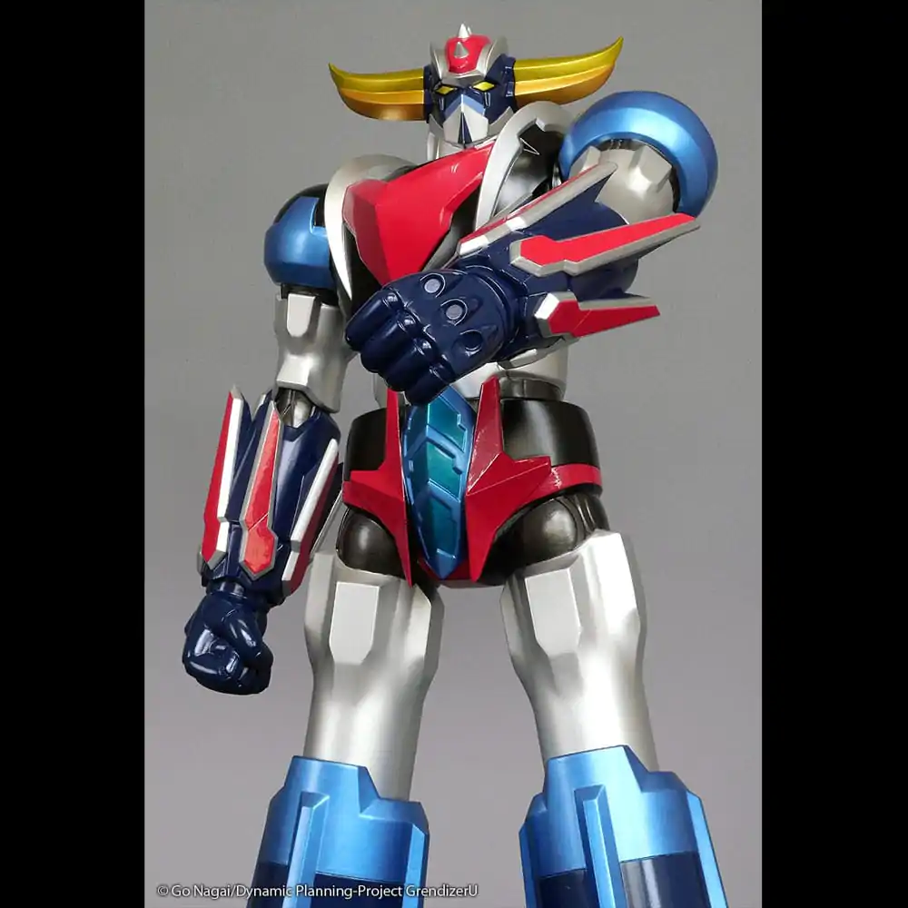 Grendizer Jumbo Sofbi vinil figura Grendizer U 64 cm fotografija proizvoda