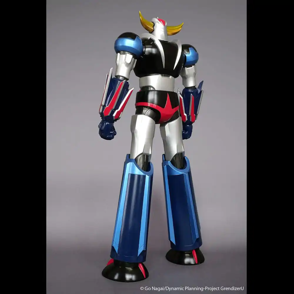 Grendizer Jumbo Sofbi vinil figura Grendizer U 64 cm fotografija proizvoda