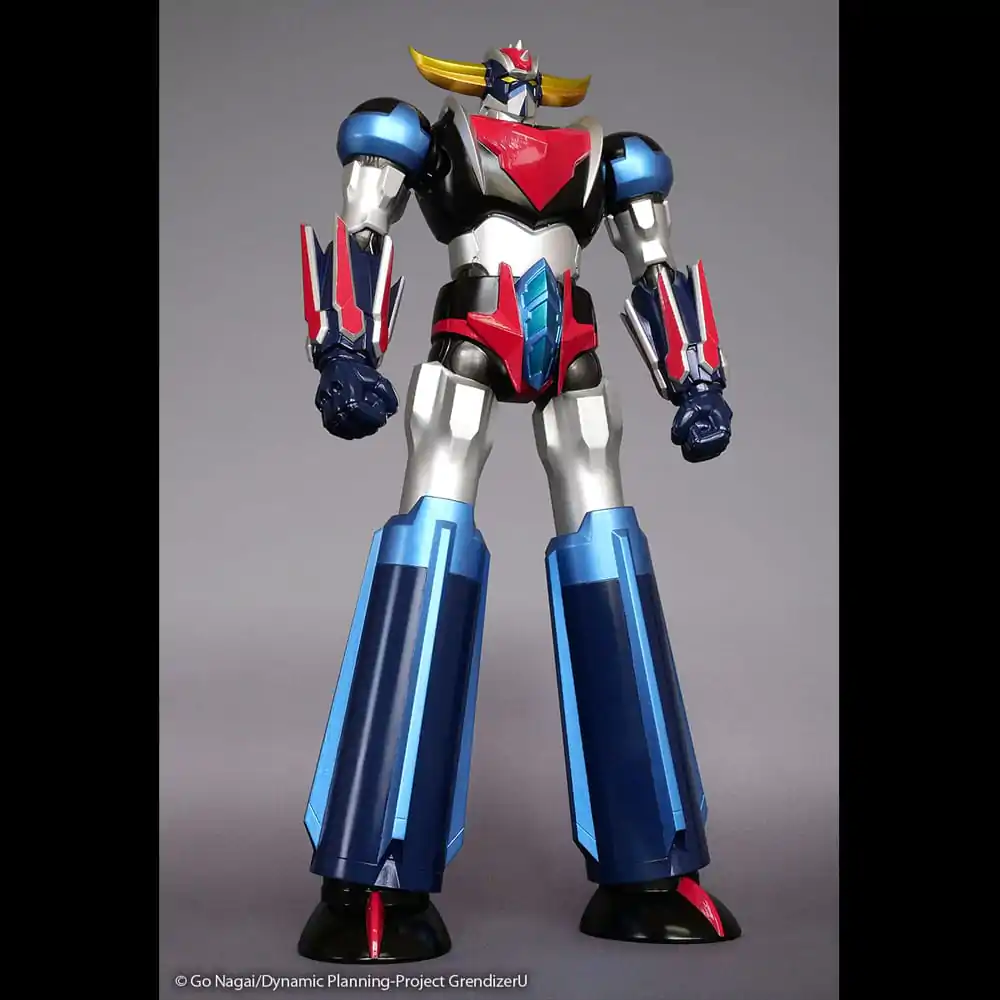 Grendizer Jumbo Sofbi vinil figura Grendizer U 64 cm fotografija proizvoda