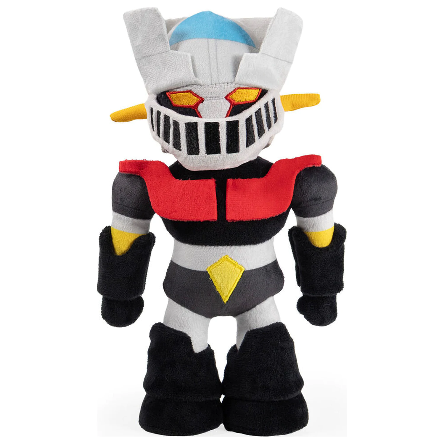 Grendizer Mazinger Z plišana igračka 28 cm fotografija proizvoda