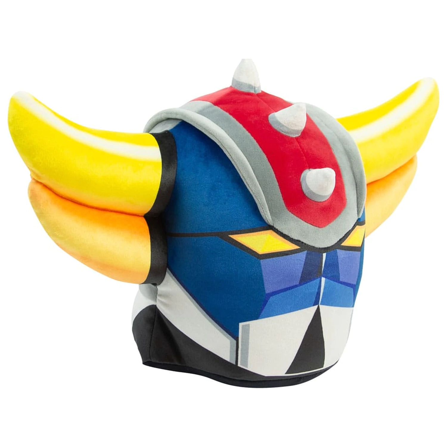 Grendizer Mocchi-Mocchi Mega plišana figura Goldorak fotografija proizvoda