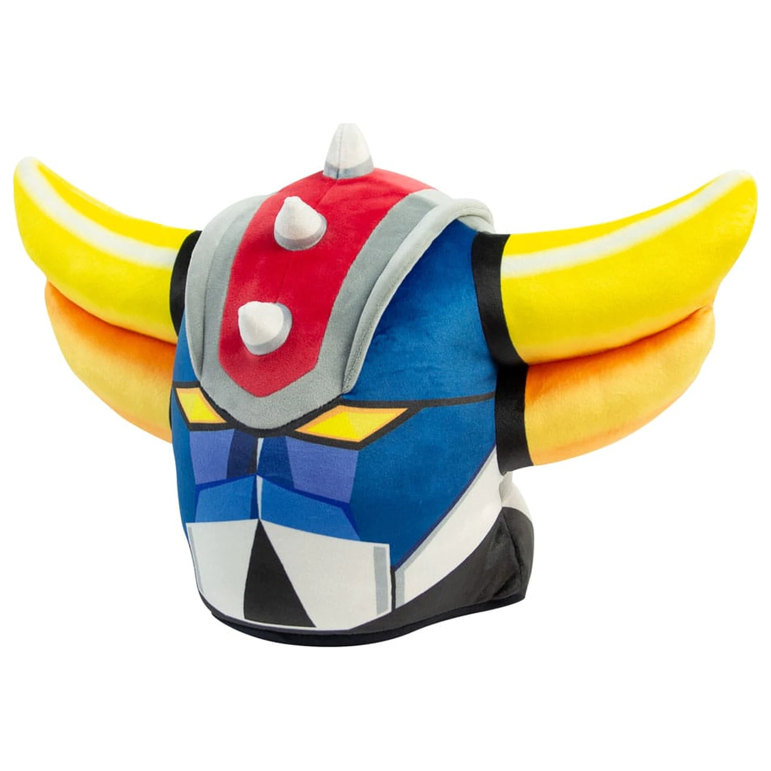 Grendizer Mocchi-Mocchi Mega plišana figura Goldorak fotografija proizvoda