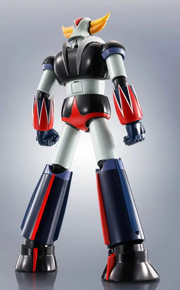 Grendizer Robot Spirits akcijska figura Side Super UFO Robot Grendizer 16 cm fotografija proizvoda