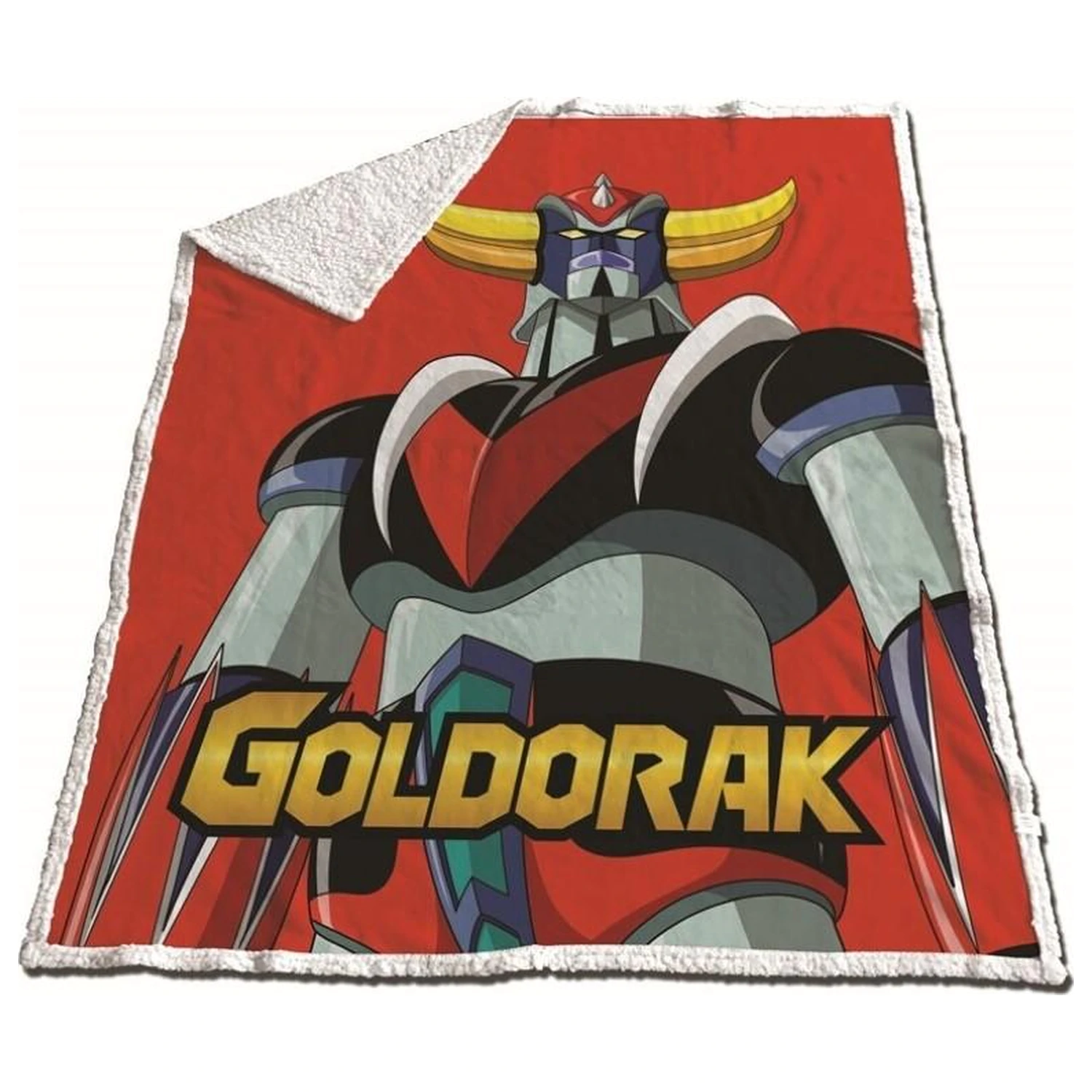 Grendizer Sherpa deka 130x170cm fotografija proizvoda