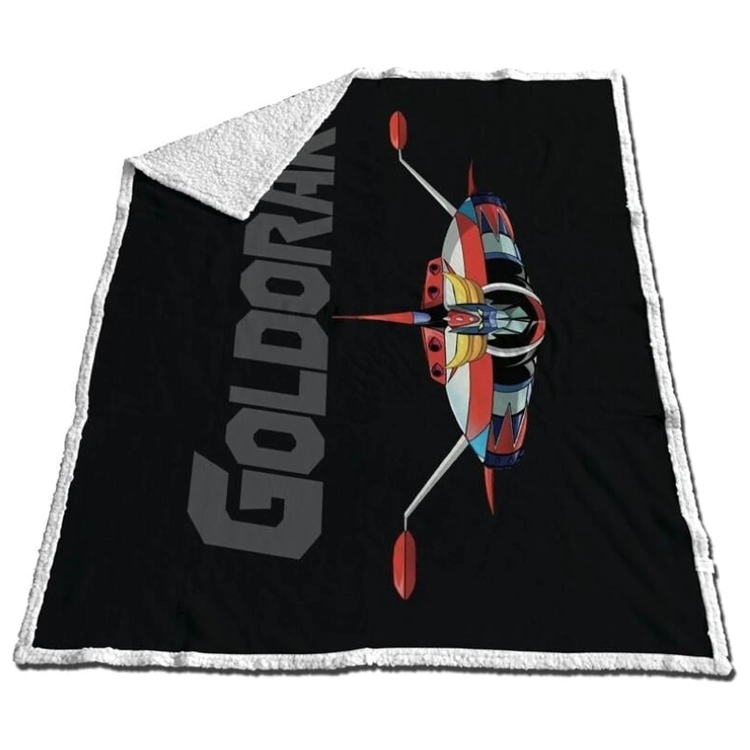 Grendizer Spazer Sherpa Deka 130x170cm fotografija proizvoda