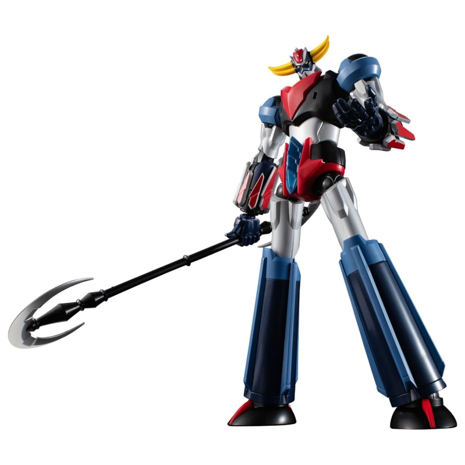 Grendizer U Grendizer Figura SMP Shokugan Modeling Project 15 cm fotografija proizvoda