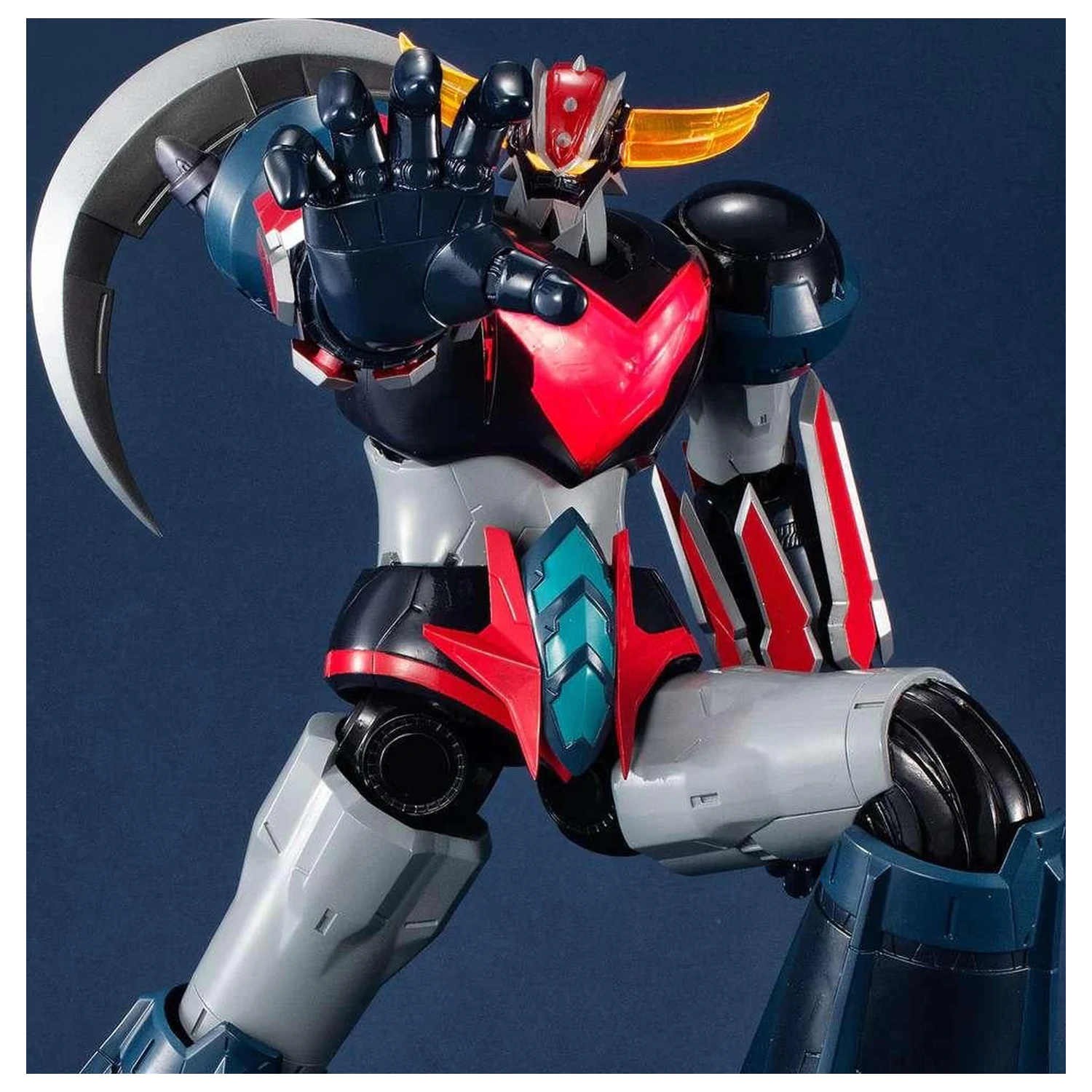 Grendizer U Grendizer Figura Ultimate Article Mehanička 36cm fotografija proizvoda