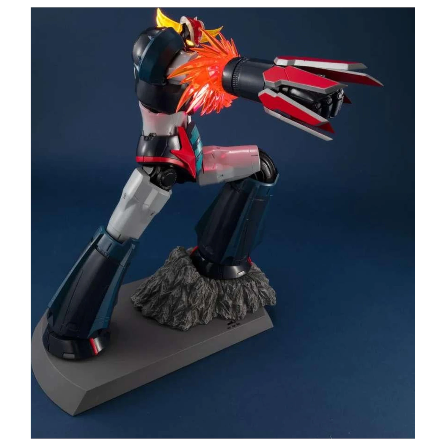 Grendizer U Grendizer Figura Ultimate Article Mehanička 36cm fotografija proizvoda