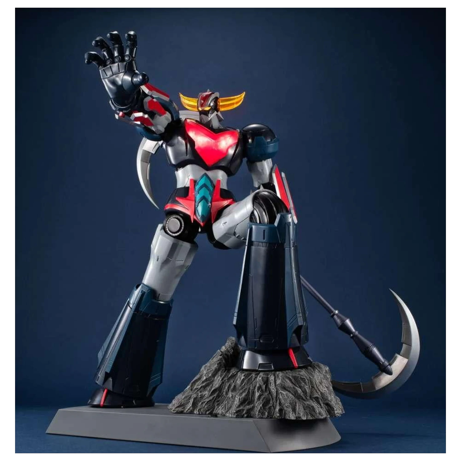 Grendizer U Grendizer Figura Ultimate Article Mehanička 36cm fotografija proizvoda
