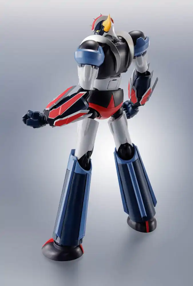 Grendizer U Robot Spirits akcijska figura Grendizer Side Super 15 cm fotografija proizvoda