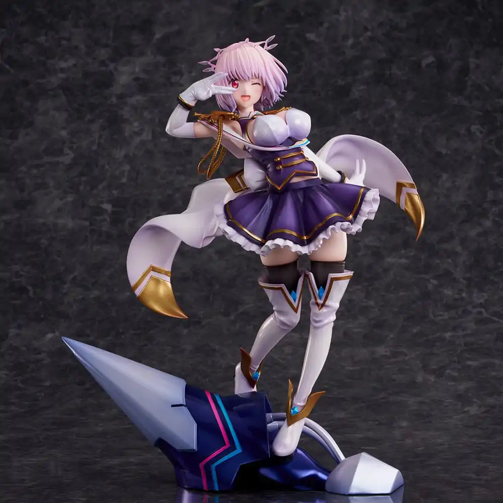 Gridman Universe PVC Kip 1/6 Akane Shinjo (New Order) Limited Edition 29 cm fotografija proizvoda