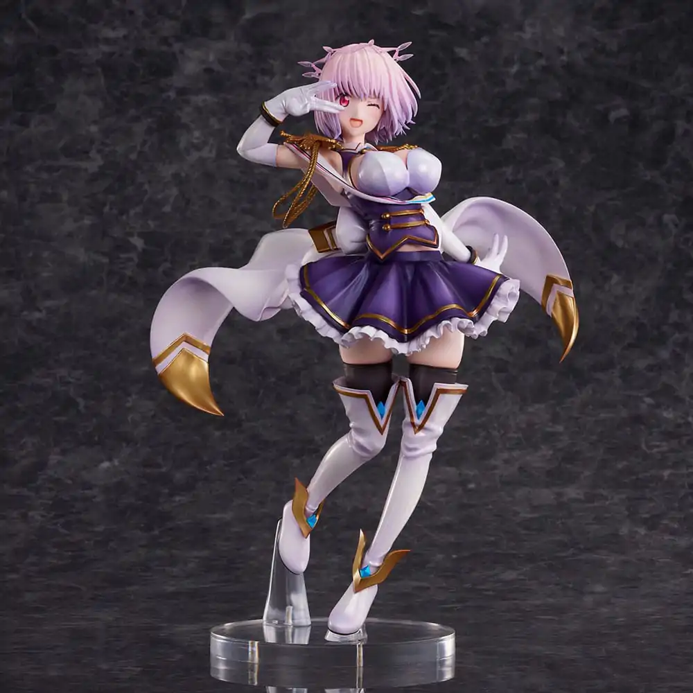 Gridman Universe PVC Kip 1/6 Akane Shinjo (New Order) Limited Edition 29 cm fotografija proizvoda