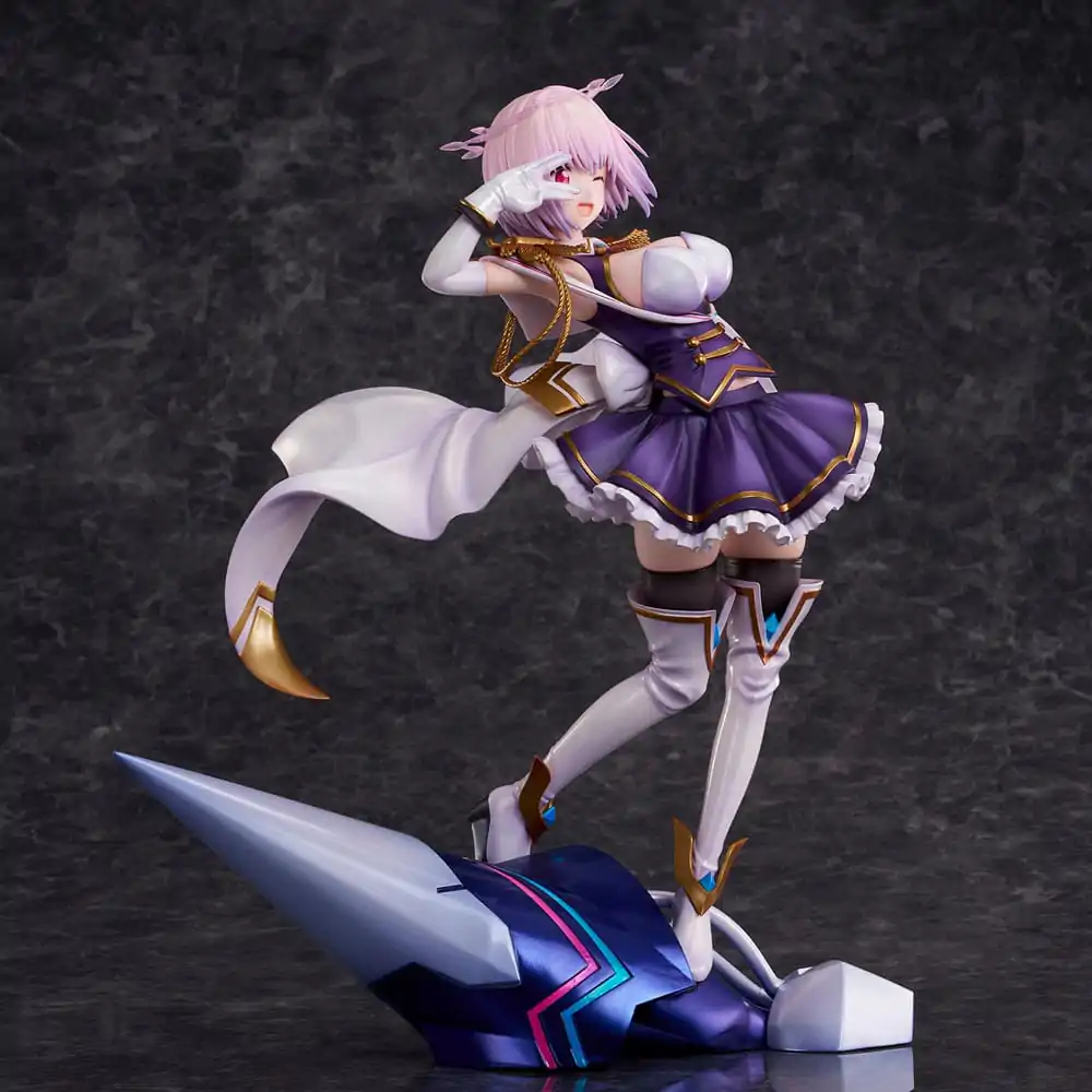 Gridman Universe PVC Kip 1/6 Akane Shinjo (New Order) Limited Edition 29 cm fotografija proizvoda